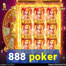 888 poker