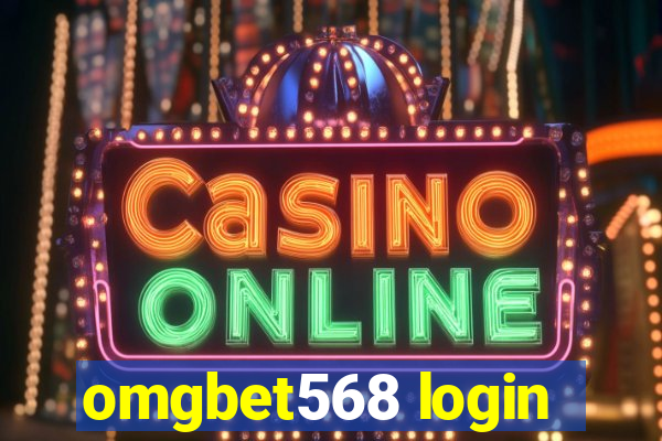 omgbet568 login