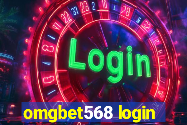 omgbet568 login