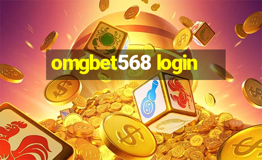 omgbet568 login