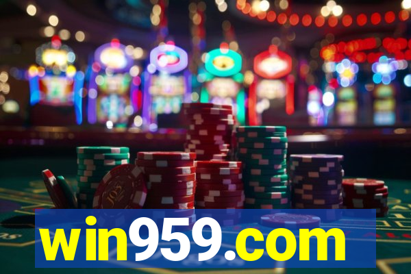 win959.com