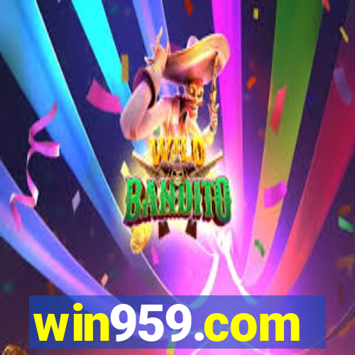 win959.com