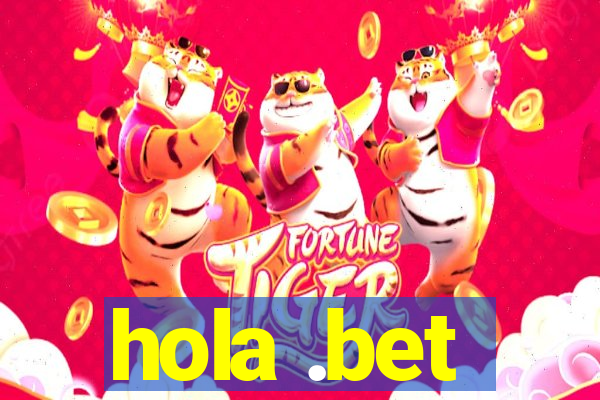 hola .bet