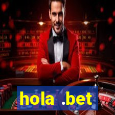 hola .bet