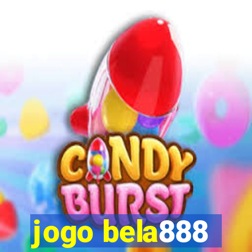 jogo bela888