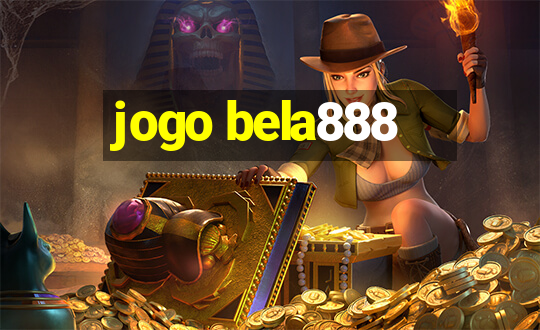 jogo bela888