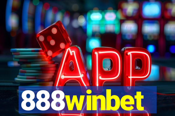 888winbet