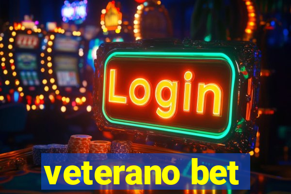 veterano bet