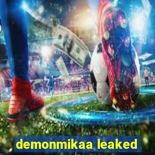 demonmikaa leaked