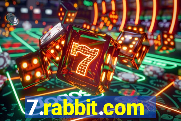 7.rabbit.com