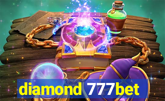 diamond 777bet