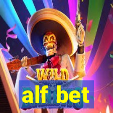 alf bet