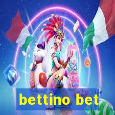 bettino bet