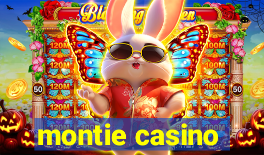 montie casino