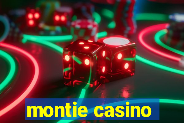 montie casino