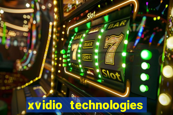 xvidio technologies startup brasil 2024 download gr  tis