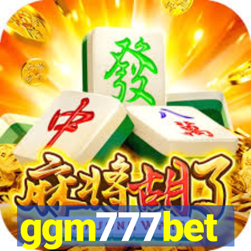 ggm777bet