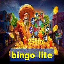 bingo lite