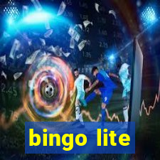 bingo lite