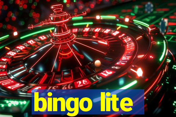 bingo lite