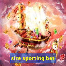 site sporting bet