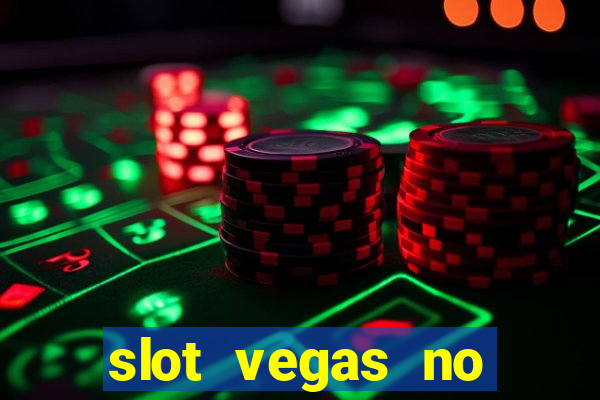 slot vegas no deposit codes