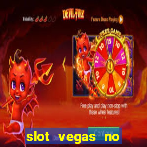 slot vegas no deposit codes