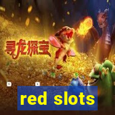 red slots