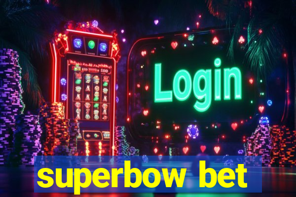 superbow bet