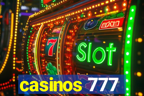 casinos 777