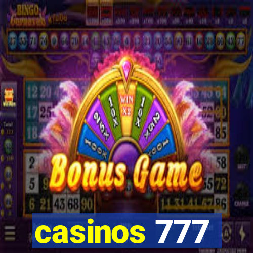 casinos 777