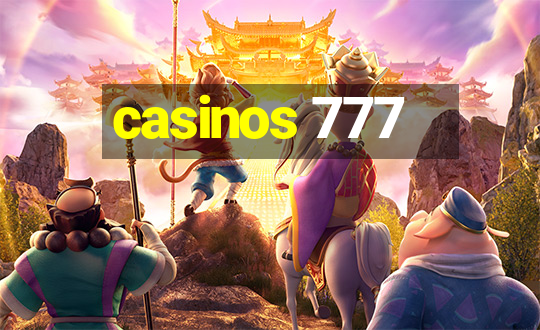 casinos 777