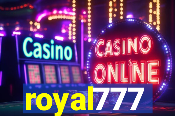 royal777