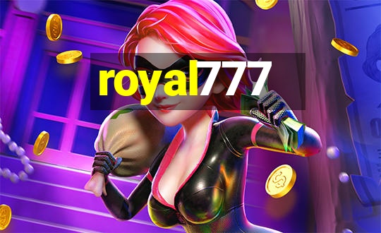 royal777