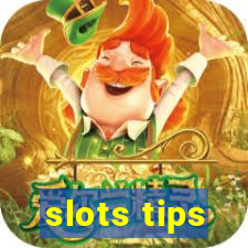 slots tips