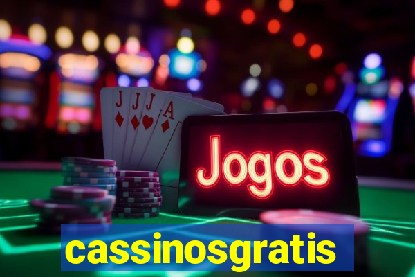 cassinosgratis