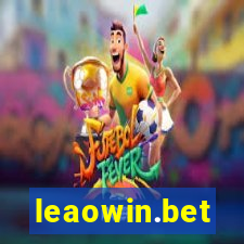 leaowin.bet