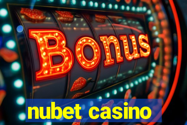 nubet casino