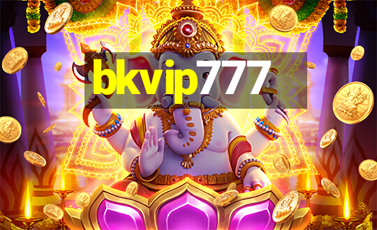 bkvip777