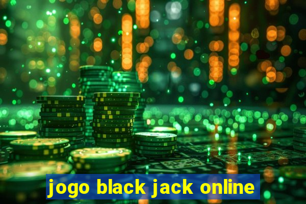 jogo black jack online