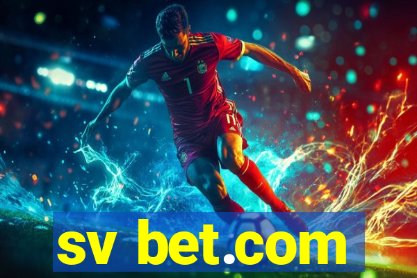 sv bet.com