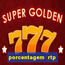 porcentagem rtp slots pg