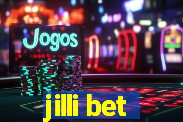 jilli bet