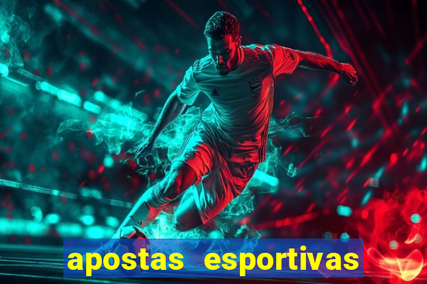 apostas esportivas é jogo de azar