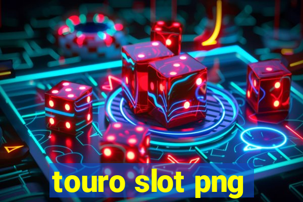 touro slot png