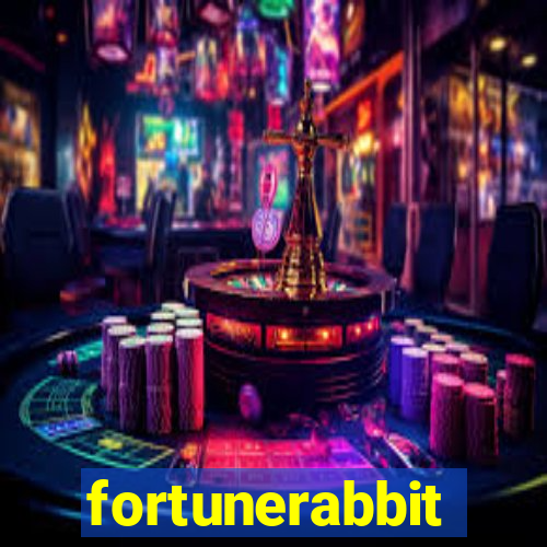 fortunerabbit