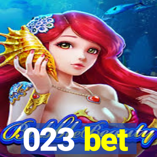 023 bet