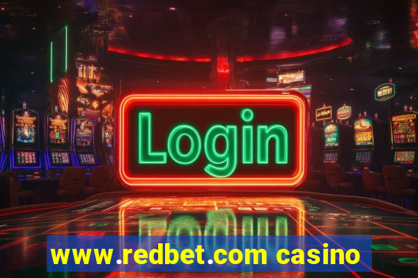 www.redbet.com casino