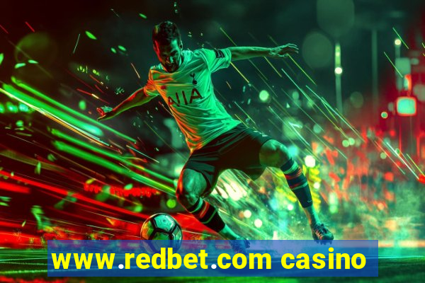 www.redbet.com casino