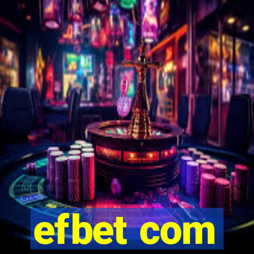 efbet com